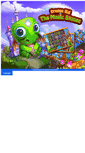 Mobile Screenshot of nicloay.com